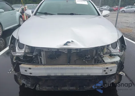 2008 Lexus Gs из США, поврежденный, VIN JTHBE96S580033657